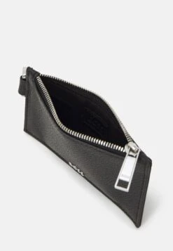 Boss Highway Card Zip Unisex - Portemonnee - Black -Sneaker 0b5a1846028a4898979bc39d51863264
