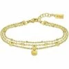 BossKristall - Armband - Gold-Coloured