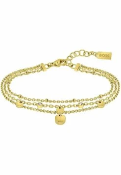 BossKristall - Armband - Gold-Coloured