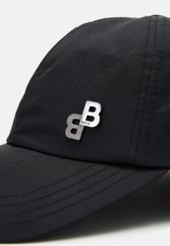 Boss Zed Metal Unisex - Pet - Black -Sneaker 0ba5db2900e44397b8db51fe39f9074f