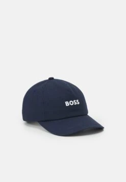 Boss Fresco Unisex - Pet - Dark Blue