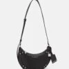 Boss Ivy Hobo - Schoudertas - Black