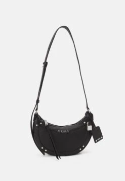Boss Ivy Hobo - Schoudertas - Black