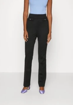 Boss Tubeka - Broek - Black -Sneaker 0c8db1d065294c96a82a48ed6c049d97