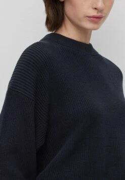 Boss Farelys - Trui - Open Blue -Sneaker 0caaa8652e4744d5a482e2ec9148153a