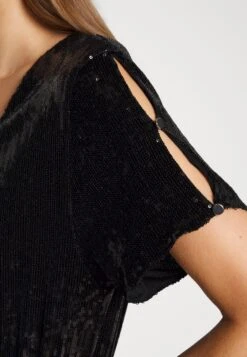 Boss Eseca - Jumpsuit - Black -Sneaker 0cbe464a7f23493cbc3dfbdd1e52996e