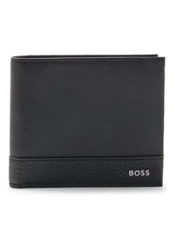 Boss Gavin_8 Cc - Portemonnee - Black