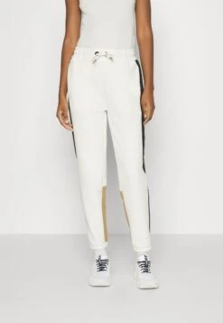 Boss Alica - Trainingsbroek - Open White -Sneaker 0df5bfccb0c3458eba5436a49e241941