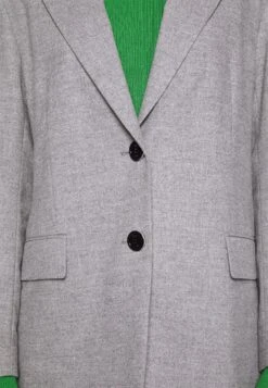 Boss Jenelli - Blazer - Silver -Sneaker 0e99d7f0bbbe4a52b958b2dc0a15a9dc