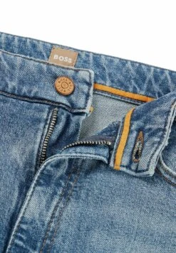 Boss Marlene C Bc - Flared Jeans - Blue Four -Sneaker 0ebc408a9df6489ebab3f7e59b869091