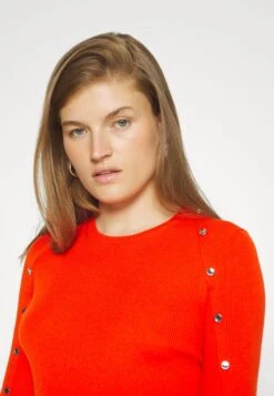 Boss Famistosa - T-Shirt Print - Bright Orange -Sneaker 0ef7c62755204772ac12e44e72089444