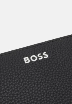 Boss Rachel Ziparound - Portemonnee - Black -Sneaker 0f354f86bbdd436699b444bad5dc02ef