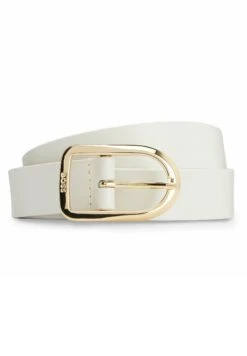 Boss Colette Sz25 - Riem - Light Beige One -Sneaker 0f6b8f1c89b041e1bb86bab755bcb04e