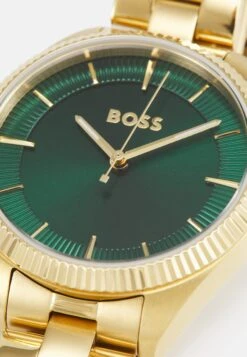 Boss Sage - Horloge - Gold-Coloured -Sneaker 0f76488da0fe45269c9f9843f023e588