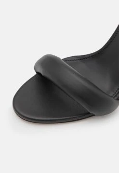 Boss Ruth- Sandalen Met Hoge Hak - Black -Sneaker 0f816a960b7a4908b27cf8b8ce7bc464