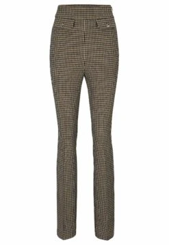 Boss Tubeka - Broek - Beige -Sneaker 0f8bec83f2a34ab6be33fd10890b72a6