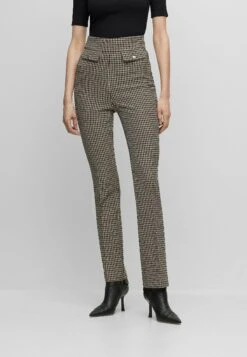 Boss Tubeka - Broek - Beige