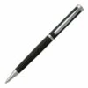 Boss Ballpoint Pen Sophisticated Gold Diamond - Overige Accessoires - Black Diamond