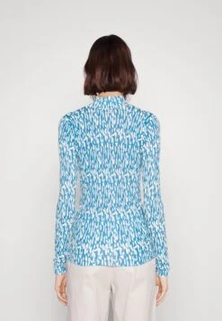 Boss Trui - Royal Blue -Sneaker 1050ce4737d3438bbca45ff6b22a3cd2