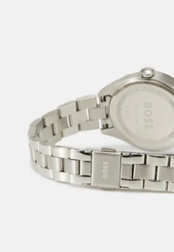 Boss Sage - Horloge - Silver-Coloured -Sneaker 10ac8e23feb34c0db7f806c1ef2beafa