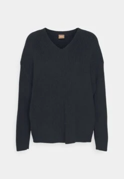 Boss Fardinati - Trui - Dark Blue -Sneaker 10e460c7c5934941a998ce3fb836267b