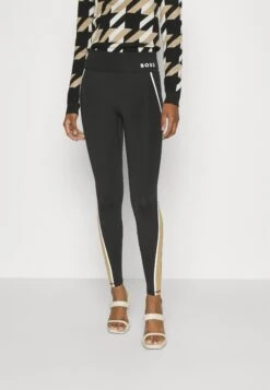 Boss Alica - Legging - Black 9 Boss Alica - Legging - Black -Sneaker 10ffc44b46af4f029086521b4a0b4017