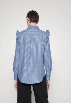 Boss Baruta - Overhemdblouse - Open Miscellaneous -Sneaker 11450804ced74048bfbcf2eb20c9a60d