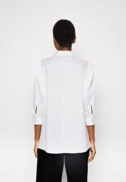 Boss Batucka - Blouse - White -Sneaker 1159385b477a4db6818ded2827967bbf