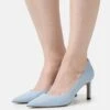 Boss Janet - Klassieke Pumps - Light/Pastel Blue