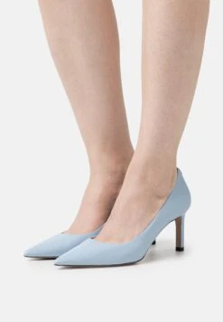 Boss Janet - Klassieke Pumps - Light/Pastel Blue