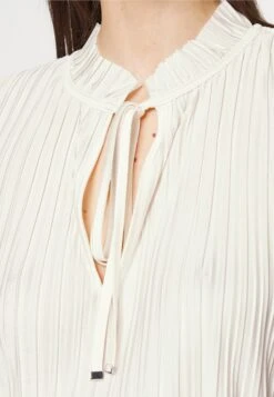 Boss Emalla - Blouse - Open White -Sneaker 11663091ea814d97935d007ad3878a3b