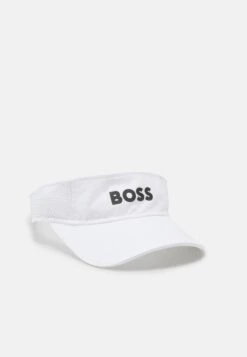 Boss Visor Tennis Comfort Unisex - Pet - White