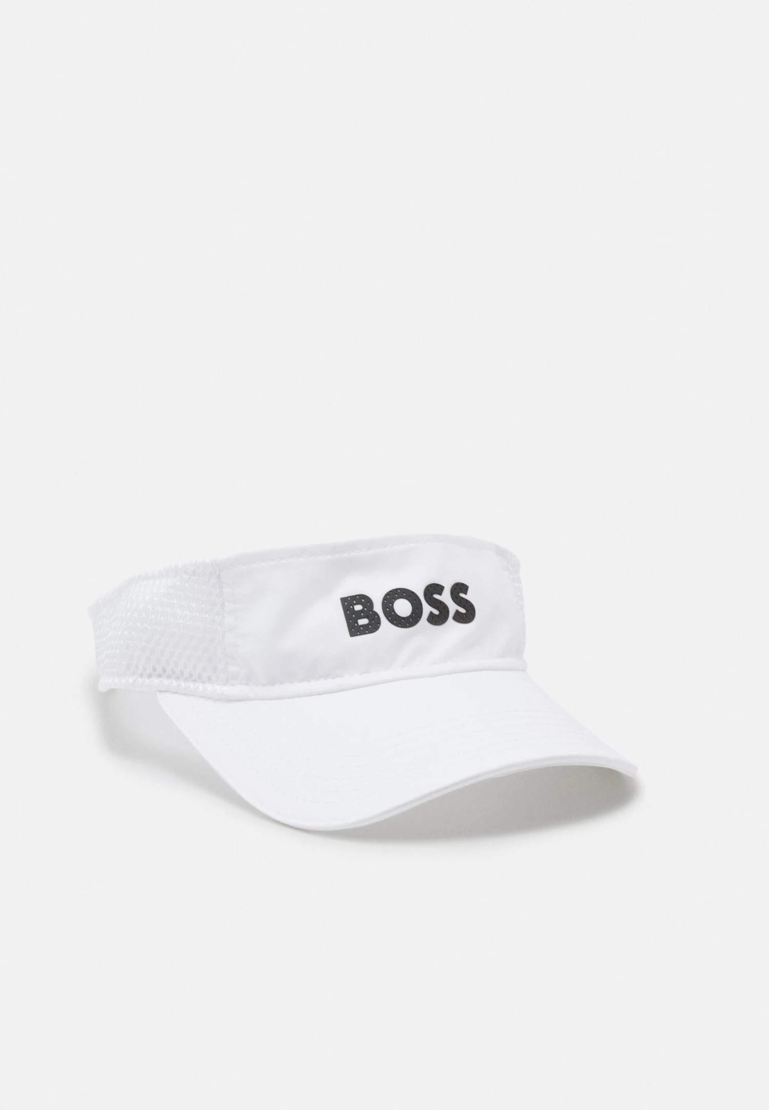 Boss Visor Tennis Comfort Unisex - Pet - White 1 Boss Visor Tennis Comfort Unisex - Pet - White