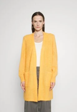 Boss Felva - Vest - Light Pastel Orange