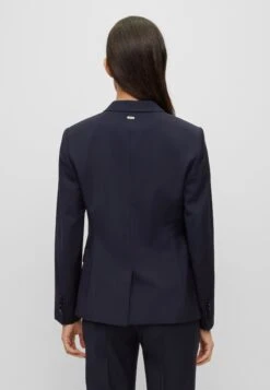 Boss Juleah - Blazer - Dark Blue -Sneaker 1265fc7fc918490f98a3d3484cbe0450