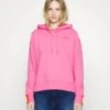 Boss Ecaisy- Sweater - Medium Pink