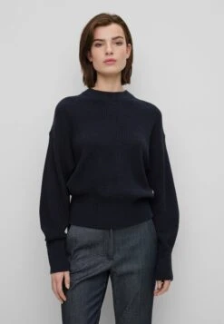 Boss Farelys - Trui - Open Blue