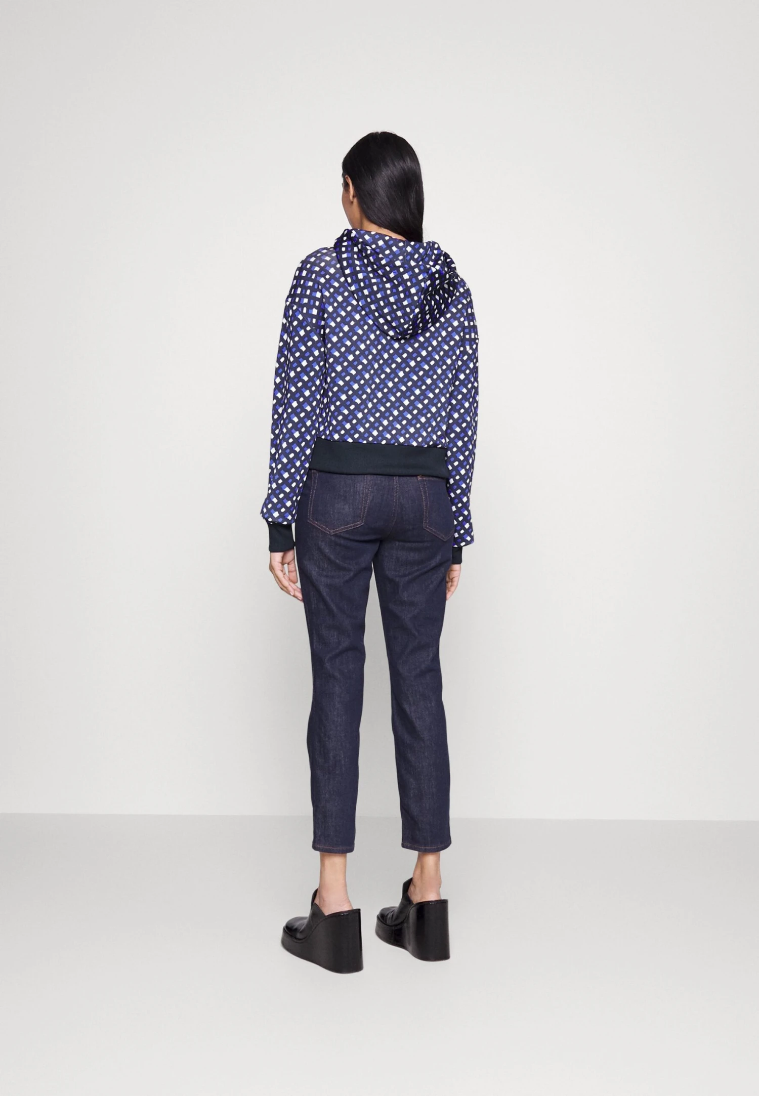 Boss Ecropi - Sweater - Open Miscellaneous 3 Boss Ecropi - Sweater - Open Miscellaneous - Afbeelding 3