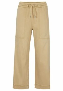 Boss C Tika D - Broek - Beige Nine -Sneaker 13b6f3085eba4f4da7dc2f552be3c92a