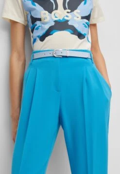 Boss Scarlet-Cl Sz25 - Riem - Light Blue