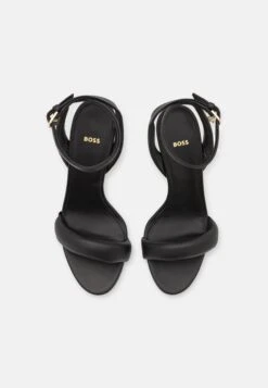 Boss Ruth- Sandalen Met Hoge Hak - Black -Sneaker 1440804c3c35401d86684ceeb5315c18