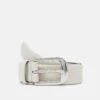 Boss Anna Belt- Riem - Light Beige