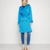 Boss Conry - Trenchcoat - Bright Blue