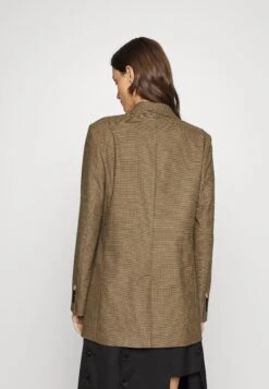 Boss Jericona - Blazer - Brown/Black -Sneaker 152b3c496f5e45dd89112041f988617c