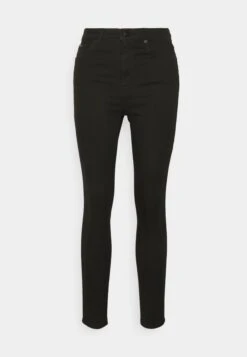 Boss Maye- Jeans Skinny Fit - Black -Sneaker 16345ceba40c4039aeb6c4087fdc1ce9