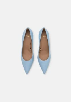 Boss Janet - Klassieke Pumps - Light/Pastel Blue -Sneaker 164336dc86f94cfe87ed4731bf943af6