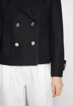 Boss Capeka Wool Mix - Blazer - Black 10 Boss Capeka Wool Mix - Blazer - Black -Sneaker 174c686e94f3463dac414a438718045d