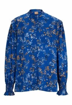 Boss C Blasi - Overhemdblouse - Blau Zehn -Sneaker 175aebcd804b41b4bc333b43ff949a03