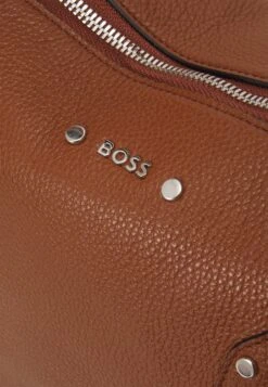 Boss Ivy Tote - Shopper - Medium Brown -Sneaker 1768358c6a5248308810dd1ea4734c6b
