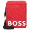 Boss Catch - Telefoonhoesje - Bright Red